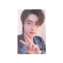 Load image into Gallery viewer, Enhypen &#39;結 -YOU-&#39; Universal Music Store Lucky Draw Benefit Photocard
