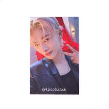Load image into Gallery viewer, Enhypen &#39;結 -YOU-&#39; Universal Music Store Lucky Draw Benefit Photocard
