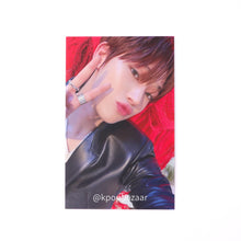 Load image into Gallery viewer, Enhypen &#39;結 -YOU-&#39; Universal Music Store Lucky Draw Benefit Photocard
