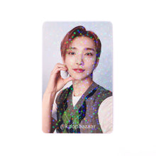 Load image into Gallery viewer, Seventeen &#39;Always Yours&#39; Weverse Japan POB Benefit Photocard
