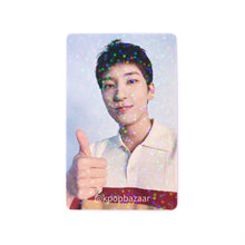 Load image into Gallery viewer, Seventeen &#39;Always Yours&#39; Weverse Japan POB Benefit Photocard
