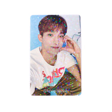 Load image into Gallery viewer, Seventeen &#39;Always Yours&#39; Weverse Japan POB Benefit Photocard
