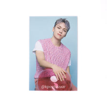 Load image into Gallery viewer, Seventeen &#39;Always Yours&#39; Tower Records POB Benefit Photocard
