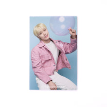 Load image into Gallery viewer, Seventeen &#39;Always Yours&#39; Tower Records POB Benefit Photocard

