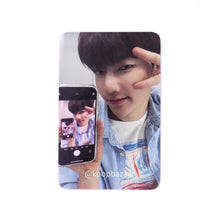 Load image into Gallery viewer, ZEROBASEONE &#39;Youth In The Shade&#39; KTOWN4U POB Benefit Photocard
