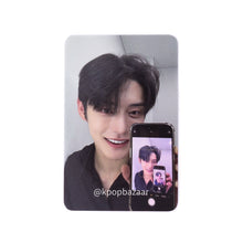 Load image into Gallery viewer, ZEROBASEONE &#39;Youth In The Shade&#39; KTOWN4U POB Benefit Photocard
