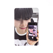 Load image into Gallery viewer, ZEROBASEONE &#39;Youth In The Shade&#39; KTOWN4U POB Benefit Photocard

