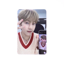 Load image into Gallery viewer, ZEROBASEONE &#39;Youth In The Shade&#39; KTOWN4U POB Benefit Photocard
