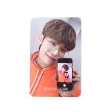 Load image into Gallery viewer, ZEROBASEONE &#39;Youth In The Shade&#39; KTOWN4U POB Benefit Photocard
