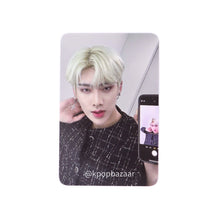 Load image into Gallery viewer, ZEROBASEONE &#39;Youth In The Shade&#39; KTOWN4U POB Benefit Photocard

