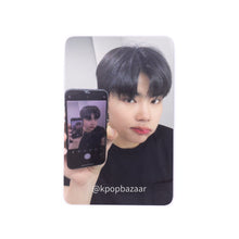 Load image into Gallery viewer, ZEROBASEONE &#39;Youth In The Shade&#39; KTOWN4U POB Benefit Photocard
