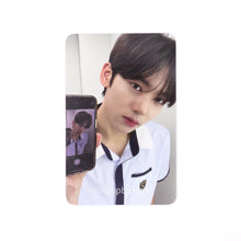Load image into Gallery viewer, ZEROBASEONE &#39;Youth In The Shade&#39; KTOWN4U POB Benefit Photocard
