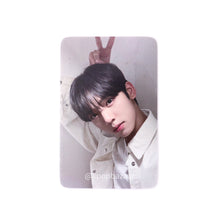 Load image into Gallery viewer, ZEROBASEONE &#39;Youth In The Shade&#39; KTOWN4U Lucky Draw Digipack Benefit Photocard
