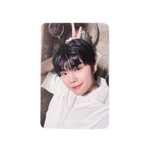 Load image into Gallery viewer, ZEROBASEONE &#39;Youth In The Shade&#39; KTOWN4U Lucky Draw Digipack Benefit Photocard
