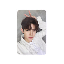 Load image into Gallery viewer, ZEROBASEONE &#39;Youth In The Shade&#39; KTOWN4U Lucky Draw Digipack Benefit Photocard
