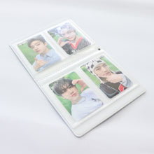 Load image into Gallery viewer, Collect Book - Heart Photo Card Album Binder (Double)
