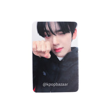 Load image into Gallery viewer, ZEROBASEONE &#39;Melting Point&#39; Apple Music POB Benefit Photocard

