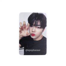 Load image into Gallery viewer, ZEROBASEONE &#39;Melting Point&#39; Apple Music POB Benefit Photocard
