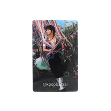 Load image into Gallery viewer, SEVENTEEN &#39;SEVENTEENTH HEAVEN&#39; Weverse POB Benefit Photocard
