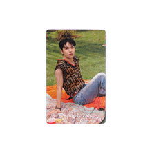 Load image into Gallery viewer, SEVENTEEN &#39;SEVENTEENTH HEAVEN&#39; Weverse POB Benefit Photocard
