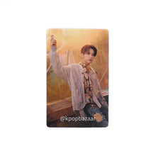 Load image into Gallery viewer, SEVENTEEN &#39;SEVENTEENTH HEAVEN&#39; Weverse POB Benefit Photocard
