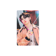 Load image into Gallery viewer, SEVENTEEN &#39;SEVENTEENTH HEAVEN&#39; Weverse POB Benefit Photocard
