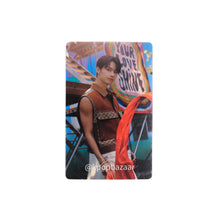 Load image into Gallery viewer, SEVENTEEN &#39;SEVENTEENTH HEAVEN&#39; Weverse POB Benefit Photocard
