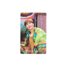 Load image into Gallery viewer, SEVENTEEN &#39;SEVENTEENTH HEAVEN&#39; Weverse POB Benefit Photocard

