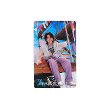 Load image into Gallery viewer, SEVENTEEN &#39;SEVENTEENTH HEAVEN&#39; Weverse POB Benefit Photocard
