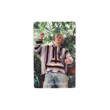 Load image into Gallery viewer, SEVENTEEN &#39;SEVENTEENTH HEAVEN&#39; Weverse POB Benefit Photocard
