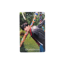 Load image into Gallery viewer, SEVENTEEN &#39;SEVENTEENTH HEAVEN&#39; Weverse POB Benefit Photocard
