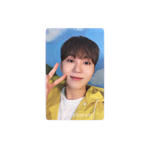 Load image into Gallery viewer, SEVENTEEN &#39;SEVENTEENTH HEAVEN&#39; Weverse POB Benefit Photocard
