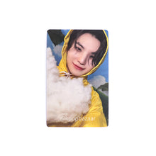 Load image into Gallery viewer, SEVENTEEN &#39;SEVENTEENTH HEAVEN&#39; Weverse POB Benefit Photocard
