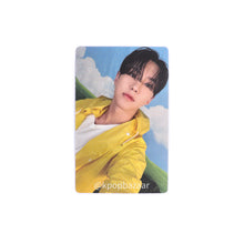 Load image into Gallery viewer, SEVENTEEN &#39;SEVENTEENTH HEAVEN&#39; Weverse POB Benefit Photocard
