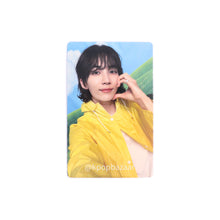 Load image into Gallery viewer, SEVENTEEN &#39;SEVENTEENTH HEAVEN&#39; Weverse POB Benefit Photocard
