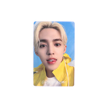 Load image into Gallery viewer, SEVENTEEN &#39;SEVENTEENTH HEAVEN&#39; Weverse POB Benefit Photocard
