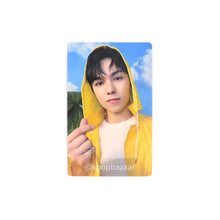 Load image into Gallery viewer, SEVENTEEN &#39;SEVENTEENTH HEAVEN&#39; Weverse POB Benefit Photocard
