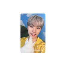 Load image into Gallery viewer, SEVENTEEN &#39;SEVENTEENTH HEAVEN&#39; Weverse POB Benefit Photocard
