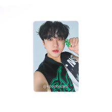 Load image into Gallery viewer, Stray Kids 'Social Path (feat. LiSA) / Super Bowl -Japanese ver.-' Official Album Photocard
