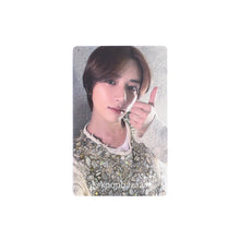 Load image into Gallery viewer, TXT &#39;The Name Chapter: FREEFALL&#39; Weverse POB Benefit Photocard
