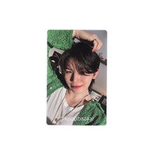 Load image into Gallery viewer, SEVENTEEN &#39;SEVENTEENTH HEAVEN&#39; M2U Lucky Draw Benefit Photocard
