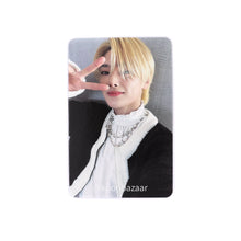 Load image into Gallery viewer, Stray Kids &#39;Stay in Stay&#39; Jeju MD SKZOO Store POB Benefit Photocard
