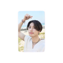 Load image into Gallery viewer, Stray Kids &#39;Stay in Stay&#39; Jeju MD SKZOO Store POB Benefit Photocard
