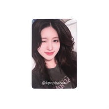 Load image into Gallery viewer, IVE &#39;I&#39;VE MINE&#39; Soundwave Lucky Draw Round 3 Benefit Photocard
