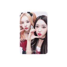 Load image into Gallery viewer, STAYC &#39;TEENFRESH&#39; MMT Lucky Draw Benefit Photocard
