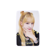 Load image into Gallery viewer, STAYC &#39;TEENFRESH&#39; MMT Lucky Draw Benefit Photocard
