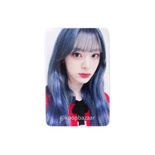 Load image into Gallery viewer, STAYC &#39;TEENFRESH&#39; MMT Lucky Draw Benefit Photocard
