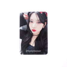Load image into Gallery viewer, STAYC &#39;TEENFRESH&#39; MMT Lucky Draw Benefit Photocard
