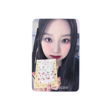 Load image into Gallery viewer, Loossemble 1st Mini Album [Loossemble] DearMyMuse POB Benefit Photocard

