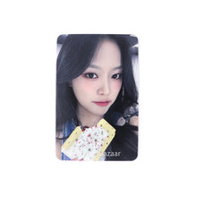 Load image into Gallery viewer, Loossemble 1st Mini Album [Loossemble] DearMyMuse POB Benefit Photocard
